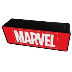 Marvel altavoz inalambrico