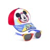 Mickey Gorra gafas