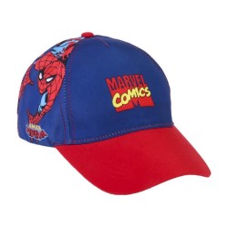 Gorra marvel comics junior