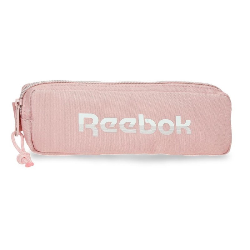Reebok portatodo sencillo glen rosa