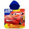 Cars Poncho