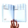 Cuaderno para profe de anécdotas de alumnos