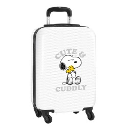 Snoopy Maleta cabina 55cm