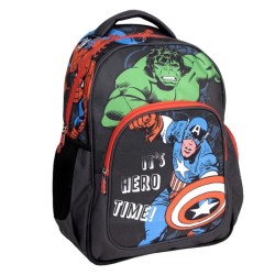 Avengers Mochila 42cm hero...