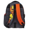 Avengers Mochila 42cm hero time