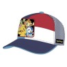 Pokemon Gorra friends