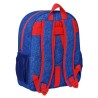 Sonic Mochila junior lets roll