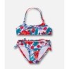 Tuc Tuc bikini Hello flores