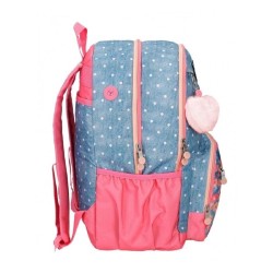 Enso mochila 2c little dreams vaquera