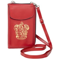 Harry Potter bolso movil gryffindor