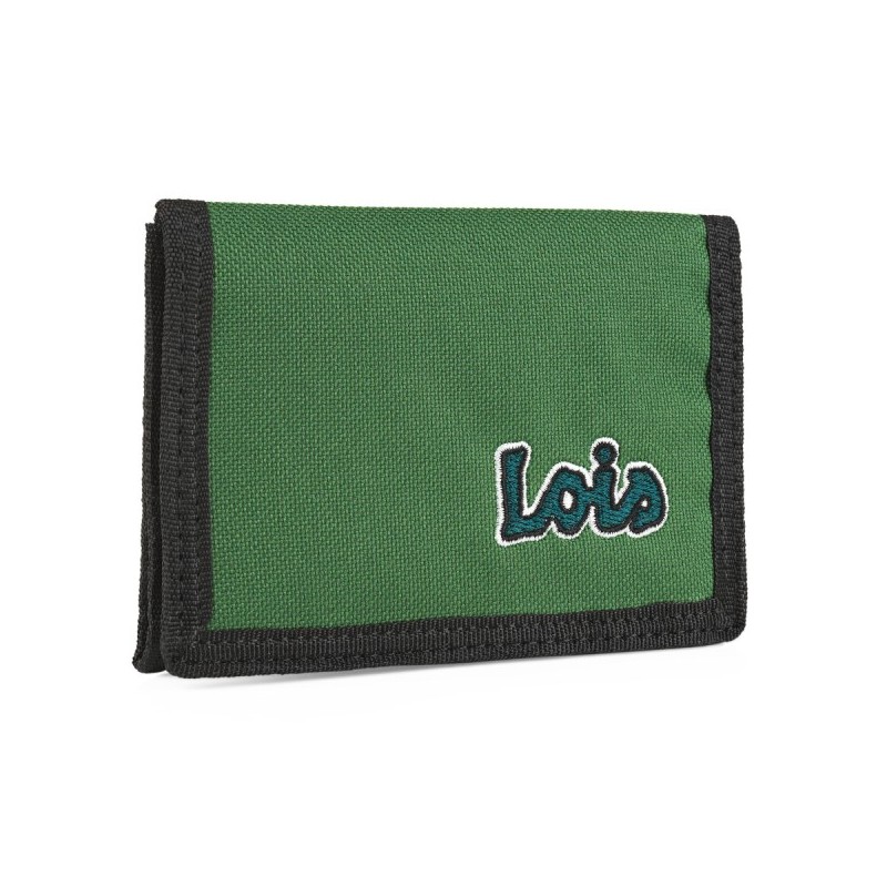 Lois cartera loneta liso