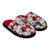 Minnie zapatillas casa icon