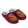 Harry Potter zapatillas casa granate Howgarts