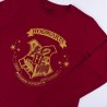 Harry Potter Pijama howgarts escudo infantil  larg