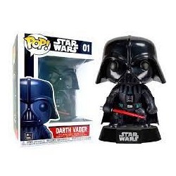 Star Wars Funko Darth Vader