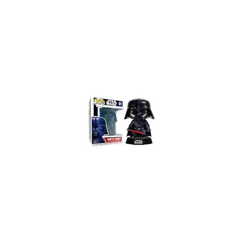 Star Wars Funko Darth Vader