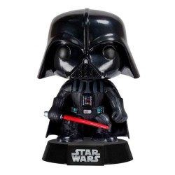 Star Wars Funko Darth Vader