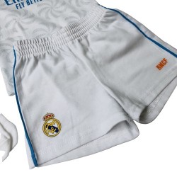 Real Madrid equipacion...