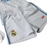 Real Madrid equipacion Babykit 