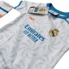 Real Madrid equipacion Babykit 