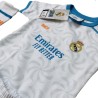 Real Madrid equipacion Babykit