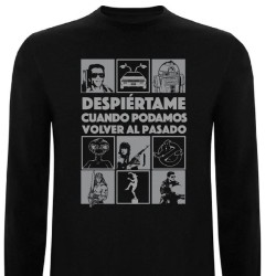 Pijama TXL Volver al pasado