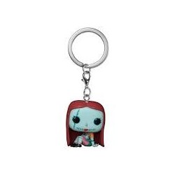 Pesadilla llavero funko Sally