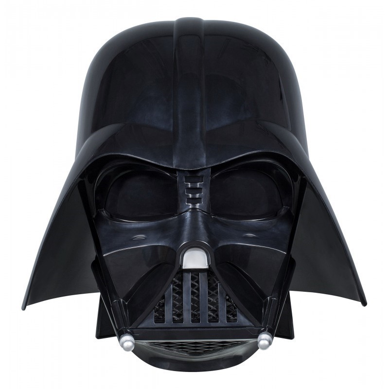 Darth Vader casco electronico Hasbro