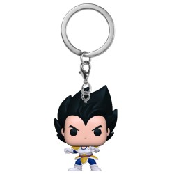 Dragon  Ball Llavero funko...