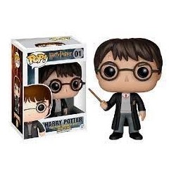 Harry Potter Funko Harry...