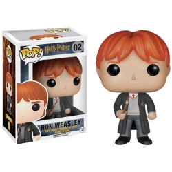 Harry Potter Funko Ron...