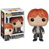 Harry Potter Funko Ron uniforme