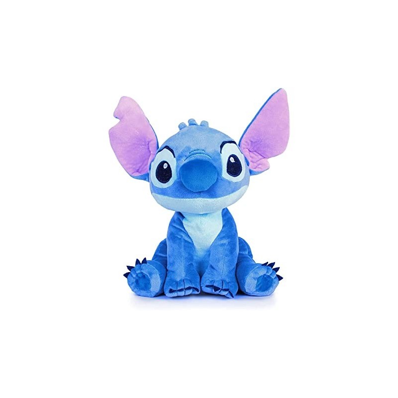 Peluche Stitch XL