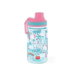 Legami Botella unicornio kids