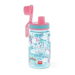 Legami Botella unicornio kids