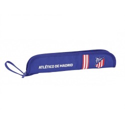 Atletic portaflautas in blue