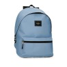 Pepe Jeans Mochila depor aris azul claro