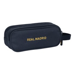 Real Madrid portatodo doble