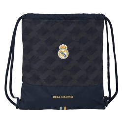 Real Madrid saco mochila...