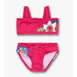 Tuc Tuc Bikini amazonia rosa