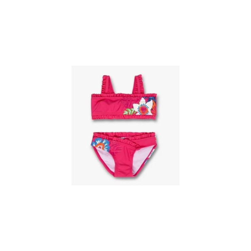 Tuc Tuc Bikini amazonia rosa