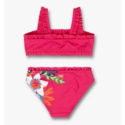 Tuc Tuc Bikini amazonia rosa