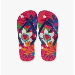 Tuc Tuc chanclas amazonia rosa