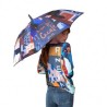 Anekke paraguas largo contemporary