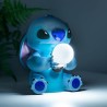 Stitch lampara 3D bombilla