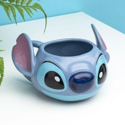 Stitch Taza 3D