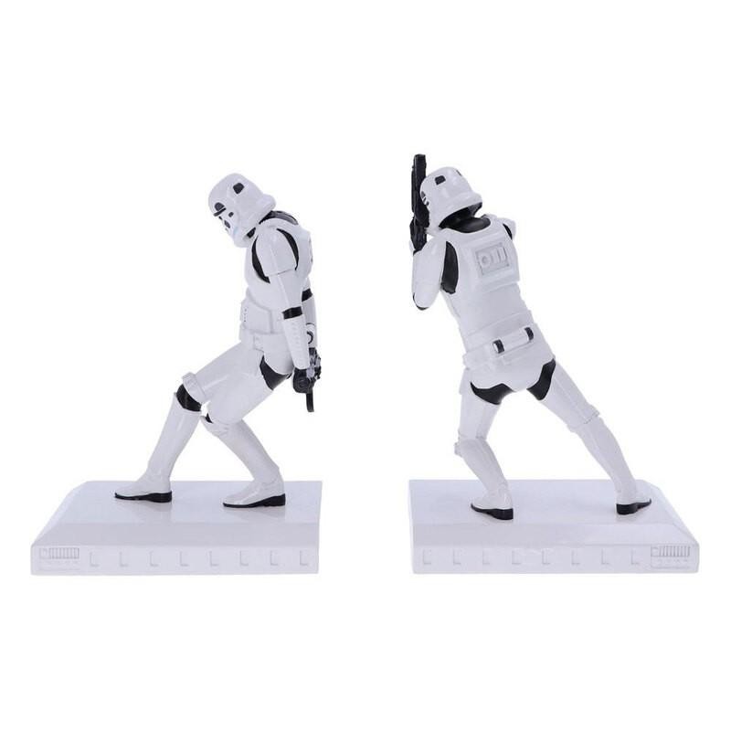 Star wars Sujetalibros Stormtrooper