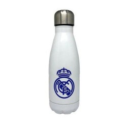 Real Madrid Botella acero...