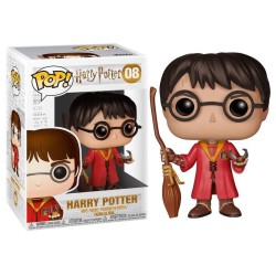 Harry Potter Funko Quidditch