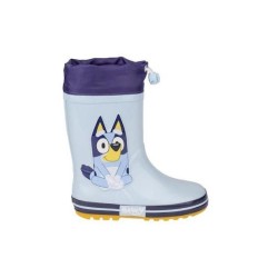 Bluey botas agua